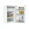 Mini Fridge with Freezer Candy 106L - COT1S45EWH