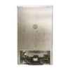 Mini Fridge with Freezer Candy 106L - COT1S45EWH