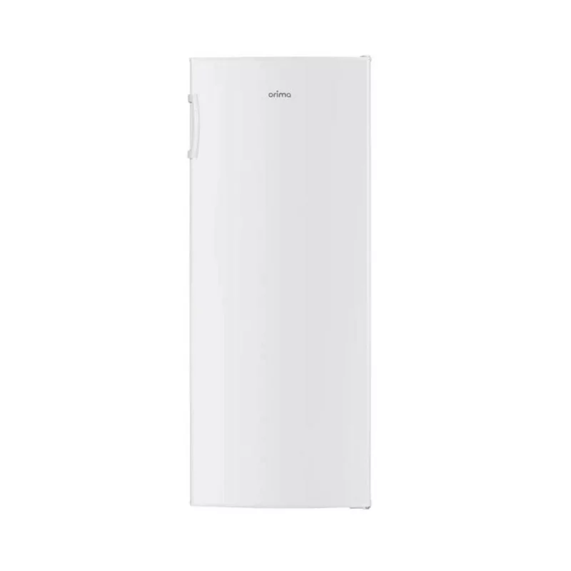 Congelador Vertical Orima ORHC-213-W (182L - Classe E - Branco) Congelador Vertical Orima ORHC-213-W (182L - Classe E - Branco)