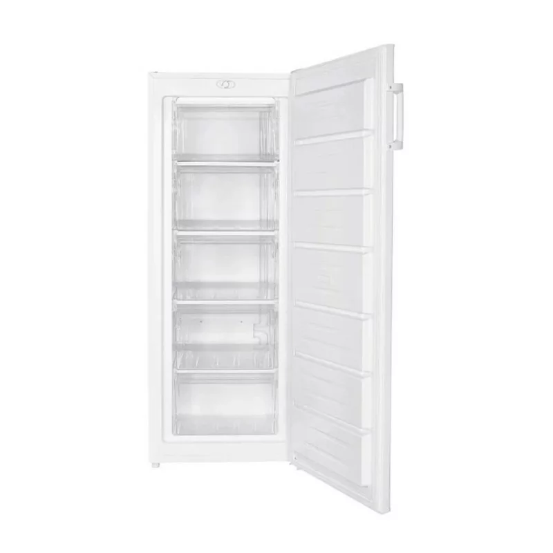 Congelador Vertical Orima ORHC-213-W (182L - Clase y - Blanco)