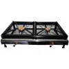 Trempe Orima REF.7.595 80X40 100/80 SEM V.seg.