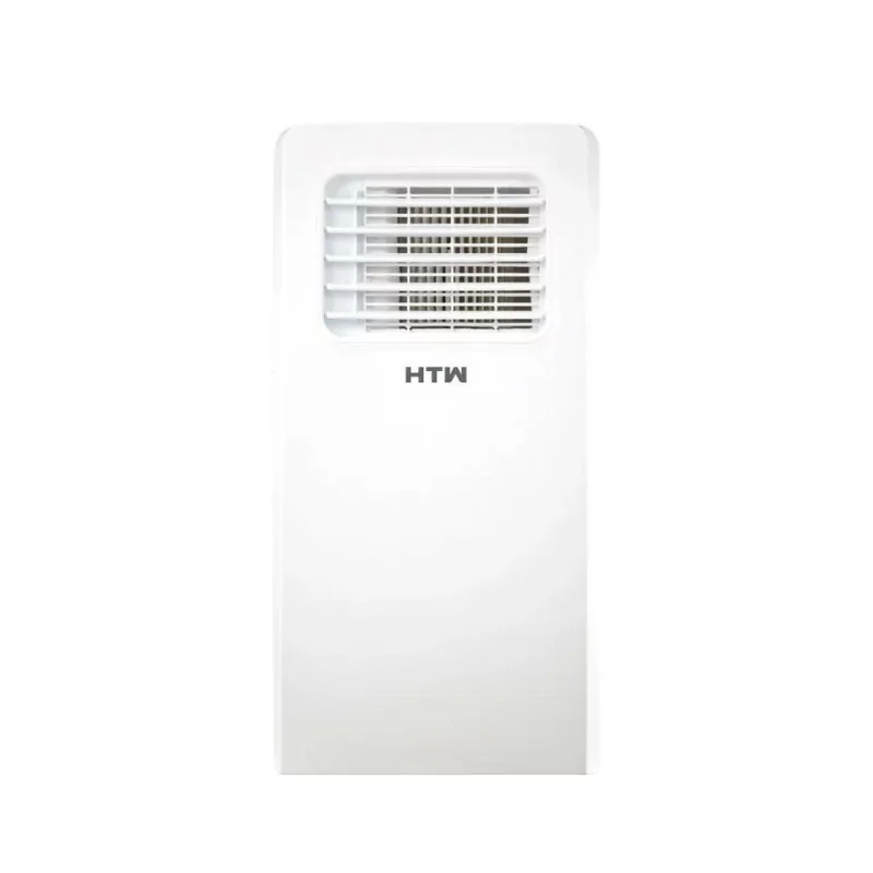 Ar Condicionado Portátil HTW P38 - 9.000 BTU - Apenas Frio - Kit de Janela Incluido HTW-PC-026P38|HTW|8435483844902 Ar Condicionado Portátil HTW P38 - 9.000 BTU - Apenas Frio - Kit de Janela Incluido HTW-PC-026P38|HTW|8435483844902