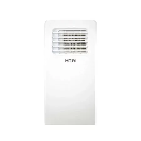Ar Condicionado Portátil HTW P38 - 9.000 BTU - Apenas Frio - Kit de Janela Incluido HTW-PC-026P38|HTW|8435483844902