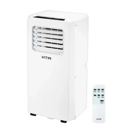 Ar Condicionado Portátil HTW P38 - 9.000 BTU - Apenas Frio - Kit de Janela Incluido HTW-PC-026P38|HTW|8435483844902