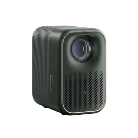 Xming Page One Smart Projector - 1080P - 2GB/16GB - Google TV / Netflix