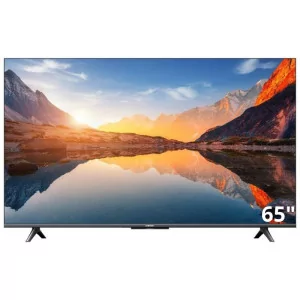 TV Xiaomi 65 TV A 65 2025 LED - Smart TV (Google TV) - 4K HDR