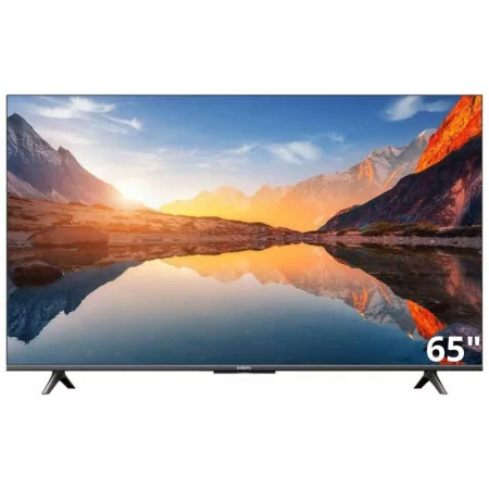 TV Xiaomi 65 TV A 65 2025 LED - Smart TV (Google TV) - 4K HDR