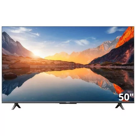 Xiaomi TV 50 TV A 50 2025 LED - Smart TV (Google TV) - 4K HDR