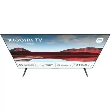 Xiaomi TV 55 QLED A PRO 55 2025 - Smart TV (Google TV) - 4K HDR