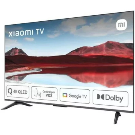 Smart TV Xiaomi A Pro 65 2025 Qled - (165cm - Google TV - 4K) - ELA5485EU|Xiaomi|6941948702400