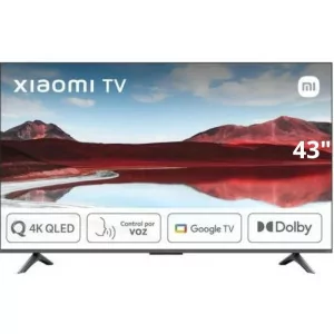 Xiaomi TV 43 QLED A PRO 43...