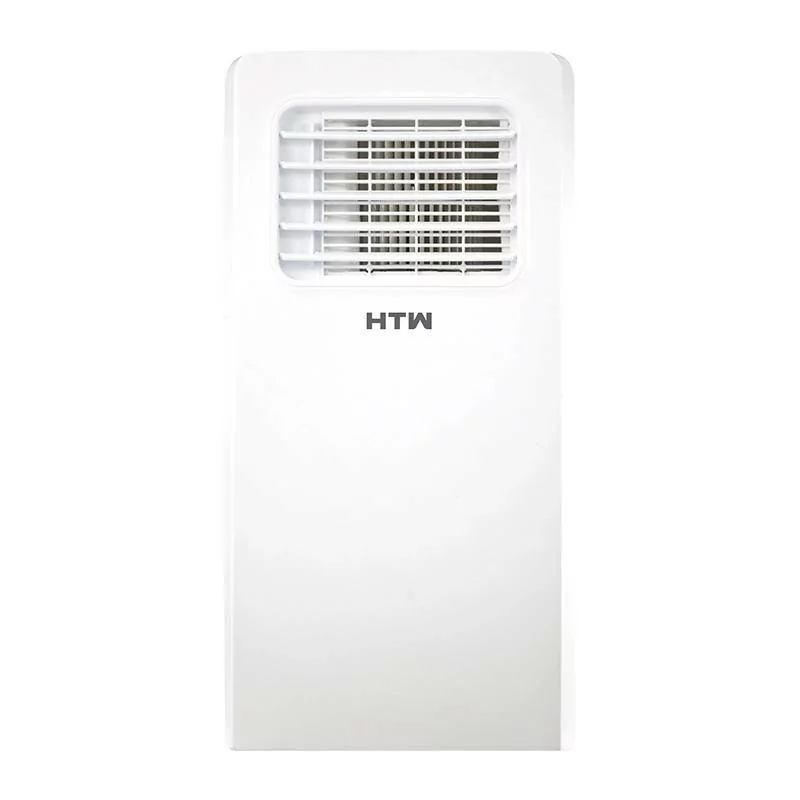 Ar Condicionado Portátil HTW P36 - 7.000 BTU - Apenas Frio - Kit de Janela Incluido - HTW-PC-020P36|HTW|8435483844896 Ar Condicionado Portátil HTW P36 - 7.000 BTU - Apenas Frio - Kit de Janela Incluido - HTW-PC-020P36|HTW|8435483844896