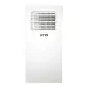 HTW P36 Portable Air Conditioner - 7,000 BTU - Cooling Only - Window Kit Included - HTW-PC-020P36