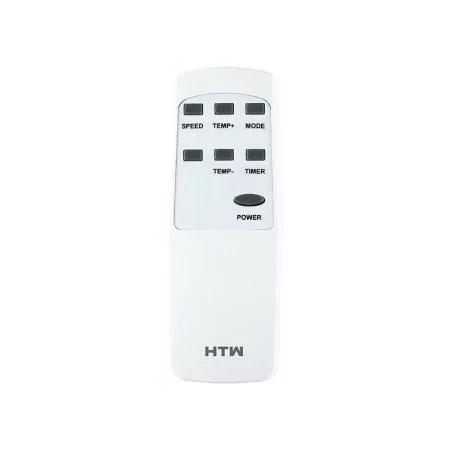 Ar Condicionado Portátil HTW P36 - 7.000 BTU - Apenas Frio - Kit de Janela Incluido - HTW-PC-020P36|HTW|8435483844896