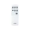 HTW P36 Portable Air Conditioner - 7,000 BTU - Cooling Only - Window Kit Included - HTW-PC-020P36