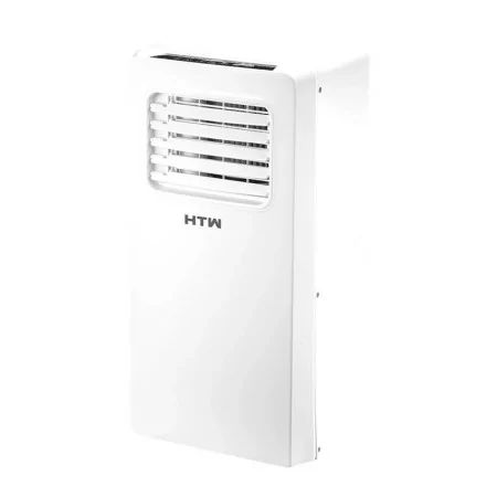 Ar Condicionado Portátil HTW P36 - 7.000 BTU - Apenas Frio - Kit de Janela Incluido - HTW-PC-020P36|HTW|8435483844896