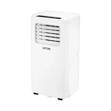 Ar Condicionado Portátil HTW P38 - 9.000 BTU - Quente / Frio - Kit de Janela Incluido- HTW-PB-026P38|HTW|8435483844919