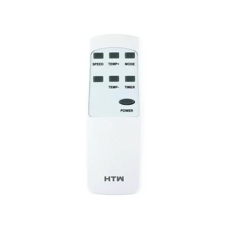 Ar Condicionado Portátil HTW P38 - 9.000 BTU - Quente / Frio - Kit de Janela Incluido- HTW-PB-026P38|HTW|8435483844919