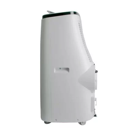 Ar Condicionado Portátil HTW P31 - 12.000 BTU - Apenas Frio - Kit de Janela Incluido- HTW-PC-041P31|HTW|8435483819818