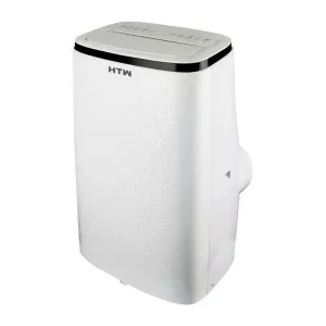 Ar Condicionado Portátil HTW P31 - 12.000 BTU - Apenas Frio - HTW-PC-041P31