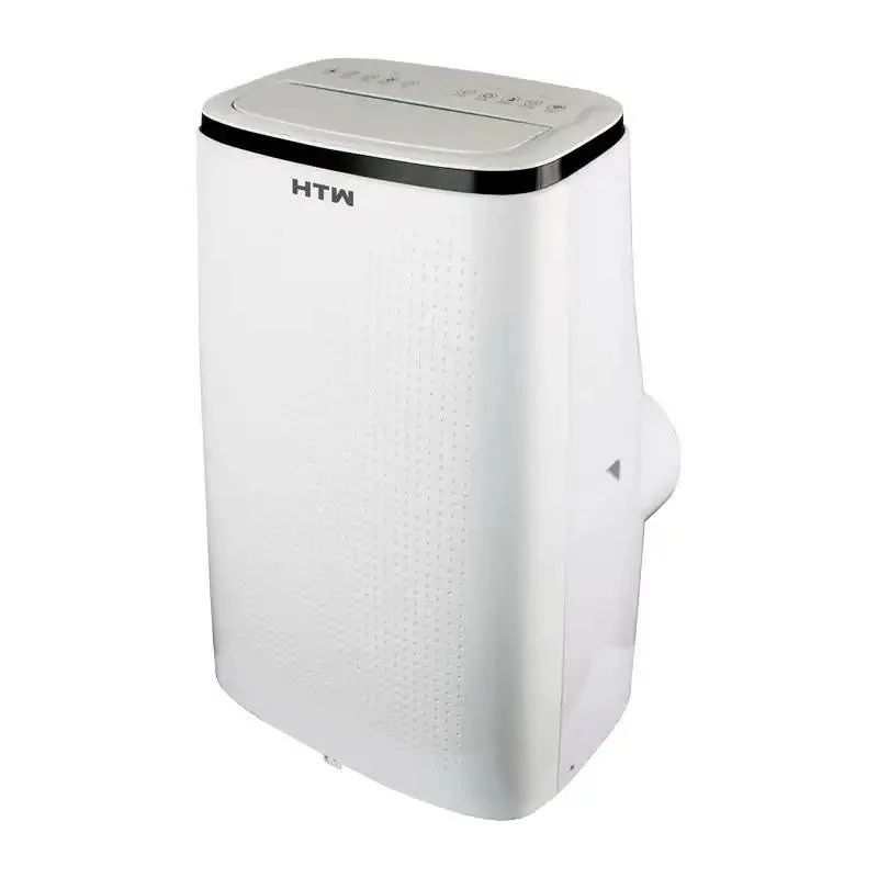 Ar Condicionado Portátil HTW P31 - 12.000 BTU - Apenas Frio - HTW-PC-041P31 Ar Condicionado Portátil HTW P31 - 12.000 BTU - Apenas Frio - HTW-PC-041P31