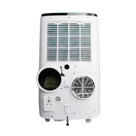 Ar Condicionado Portátil HTW P31 - 12.000 BTU - Apenas Frio - Kit de Janela Incluido- HTW-PC-041P31|HTW|8435483819818