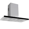 Chaminé Decorativa Teka - Dlh 985 T|Teka|8421152145661