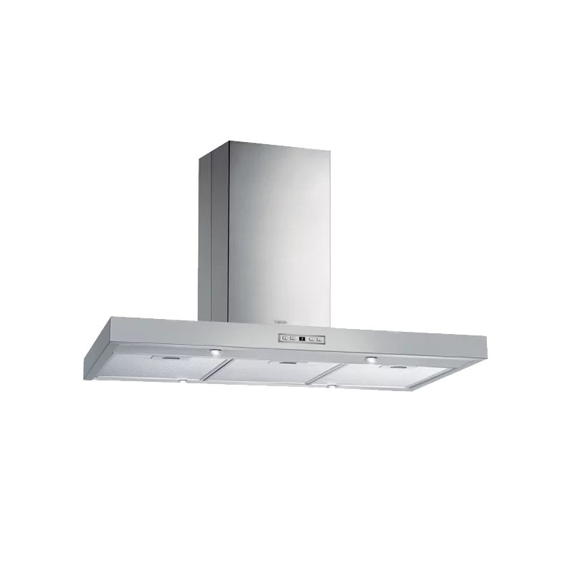 Teka Decorative Chimney - Dh2 985 Island - Stainless Steel Teka Decorative Chimney - Dh2 985 Island - Stainless Steel