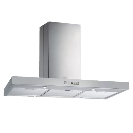 Teka Decorative Chimney - Dh2 985 Island - Stainless Steel