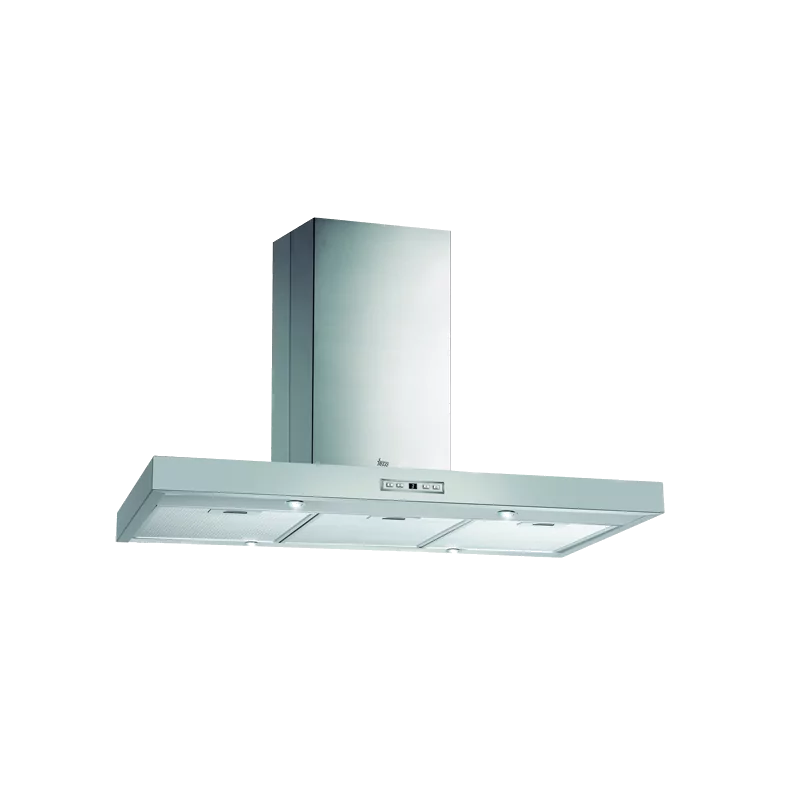Teka Decorative Chimney - Dh2 1285 Island