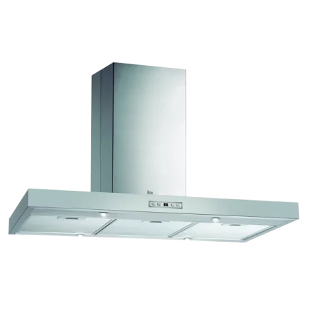 Teka Decorative Chimney - Dh2 1285 Island