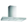 Chaminé Decorativa Teka - Dh2 1285 Ilha|Teka|8421152145739