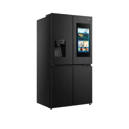 Frigorífico Side By Side Hisense Cross Door - 632L - RQ760N4IFE|Hisense|6921727069528