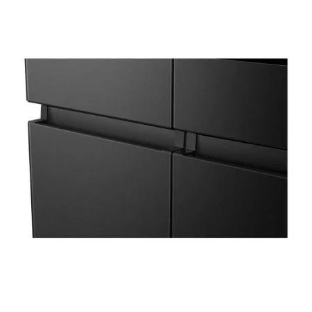 Frigorífico Side By Side Hisense Cross Door - 632L - RQ760N4IFE|Hisense|6921727069528