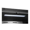 Hisense Cross Door Side By Side Refrigerator - 632L - RQ760N4IFE