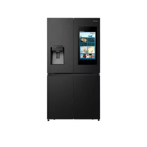 Frigorífico Side By Side Hisense Cross Door - 632L - RQ760N4IFE