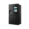 Hisense Cross Door Side By Side Refrigerator - 632L - RQ760N4IFE