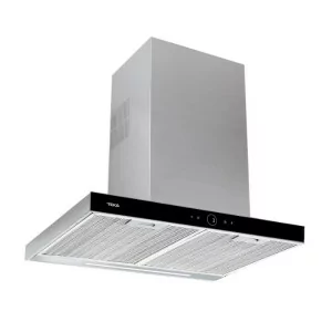 Teka Decorative Chimney - Dlh 686 T - Stainless Steel