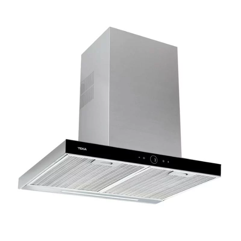 Teka Decorative Chimney - Dlh 686 T - Stainless Steel Teka Decorative Chimney - Dlh 686 T - Stainless Steel