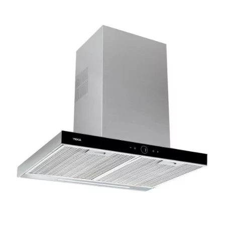 Teka Decorative Chimney - Dlh 686 T - Stainless Steel
