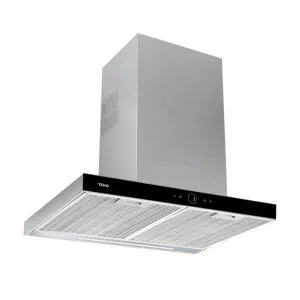 Teka Decorative Chimney - Dlh 786 T - Stainless Steel