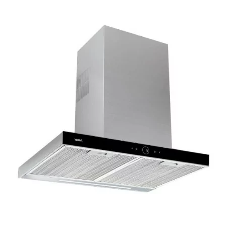 Teka Decorative Chimney - Dlh 786 T - Stainless Steel