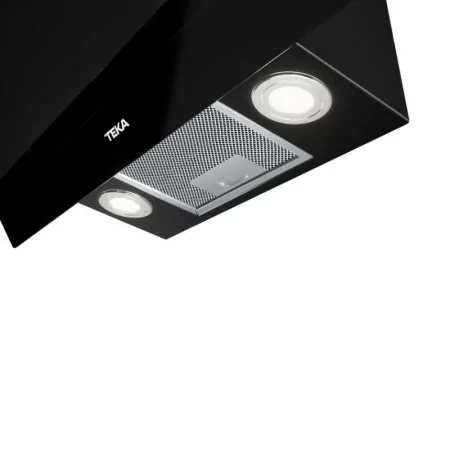 Teka Decorative Chimney - Dvt 78660 Tbs Bk - Black
