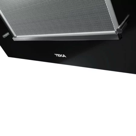 Teka Decorative Chimney - Dvt 78660 Tbs Bk - Black