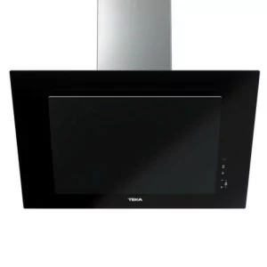 Teka Decorative Chimney - Dvt 78660 Tbs Bk - Black