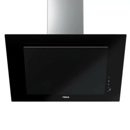 Teka Decorative Chimney - Dvt 78660 Tbs Bk - Black