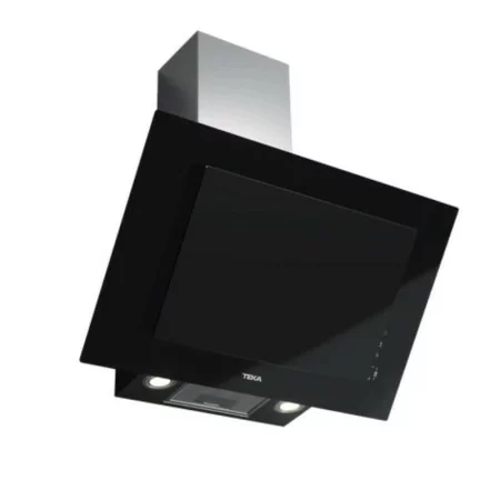 Teka Decorative Chimney - Dvt 78660 Tbs Bk - Black
