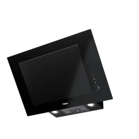 Teka Decorative Chimney - Dvt 78660 Tbs Bk - Black