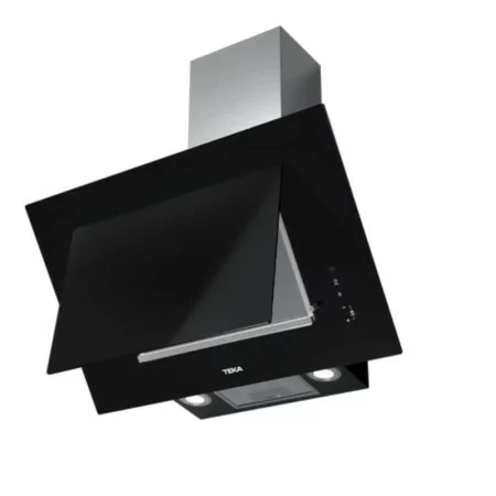 Teka Decorative Chimney - Dvt 78660 Tbs Bk - Black