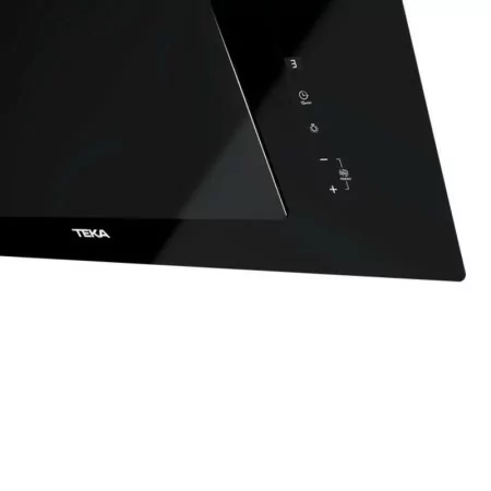Teka Decorative Chimney - Dvt 78660 Tbs Bk - Black